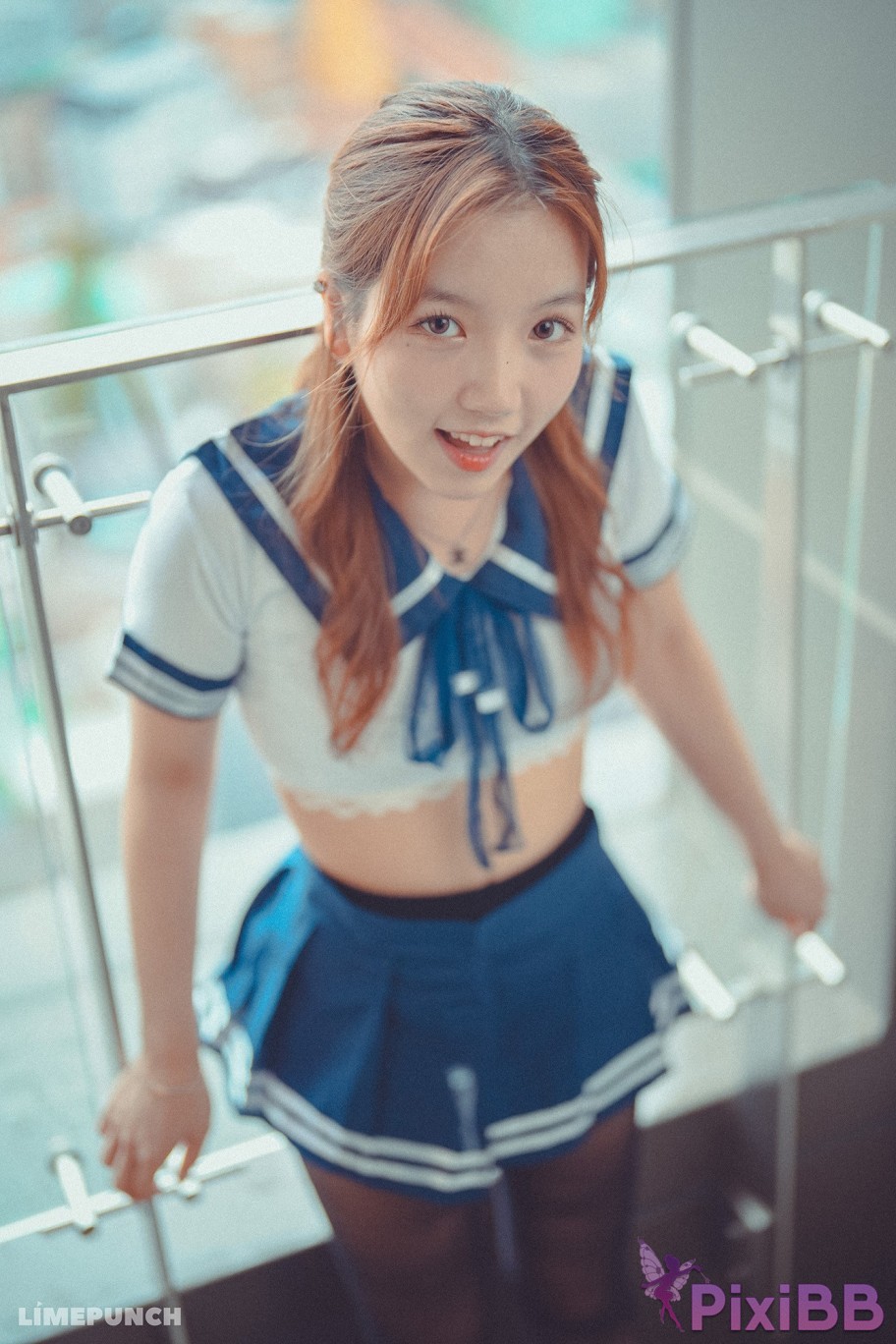 LimePunch YOONVELY LPXB Vol.12 PixiBB.COM 069