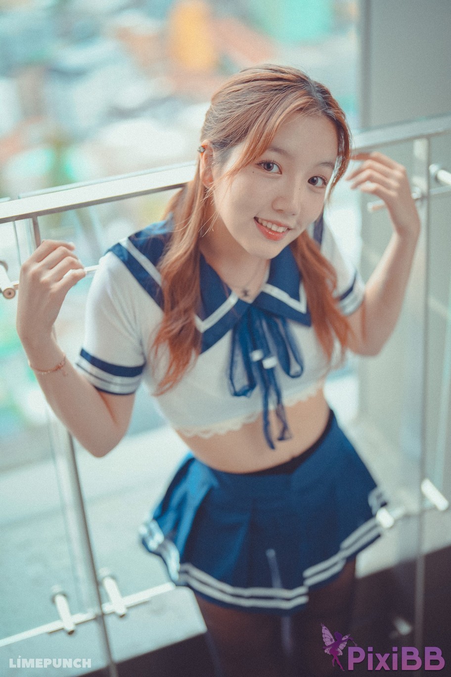 LimePunch YOONVELY LPXB Vol.12 PixiBB.COM 070