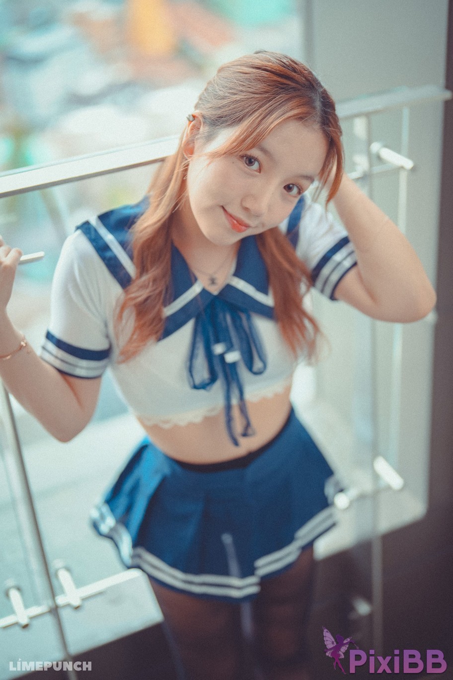 LimePunch YOONVELY LPXB Vol.12 PixiBB.COM 071