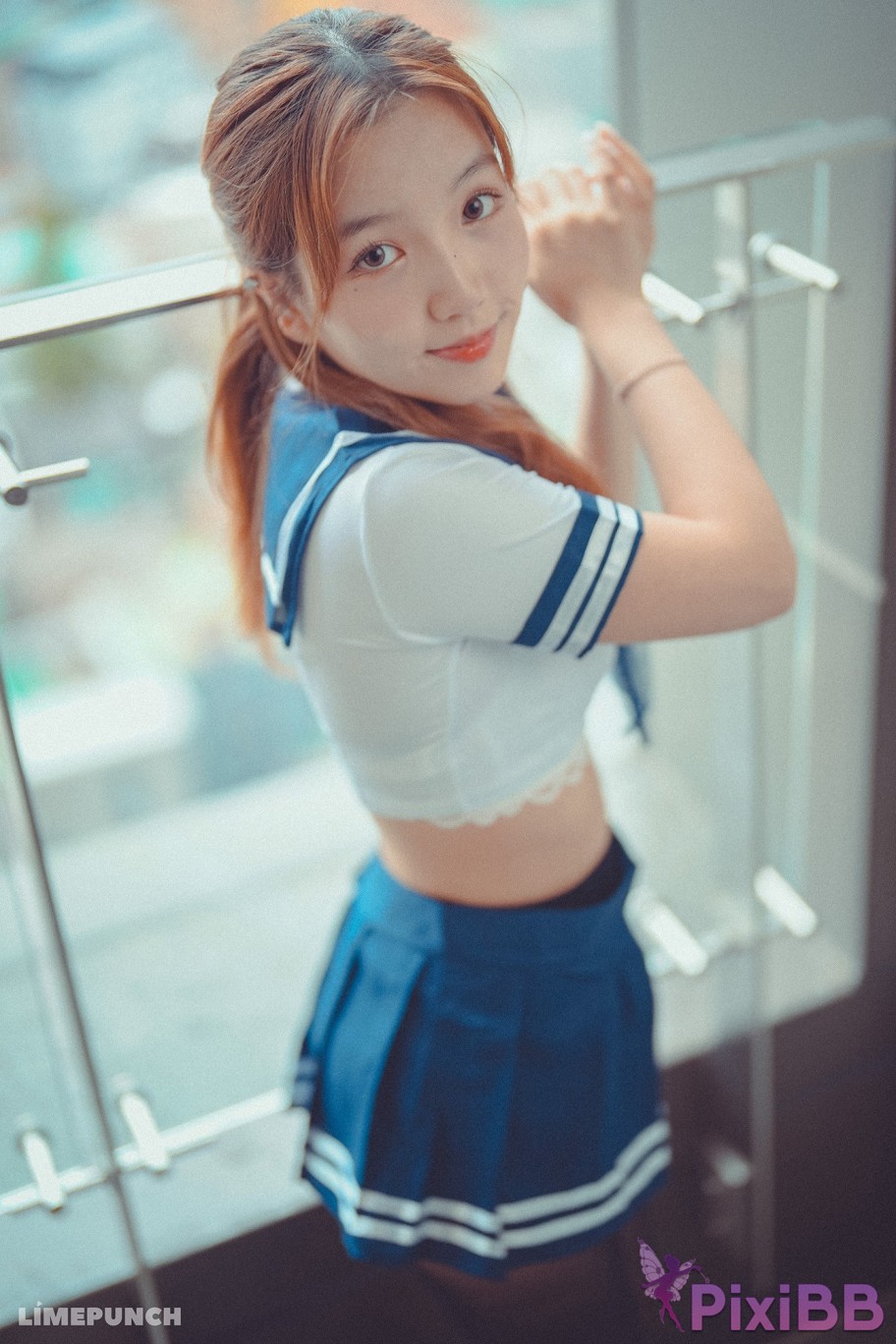 LimePunch YOONVELY LPXB Vol.12 PixiBB.COM 072