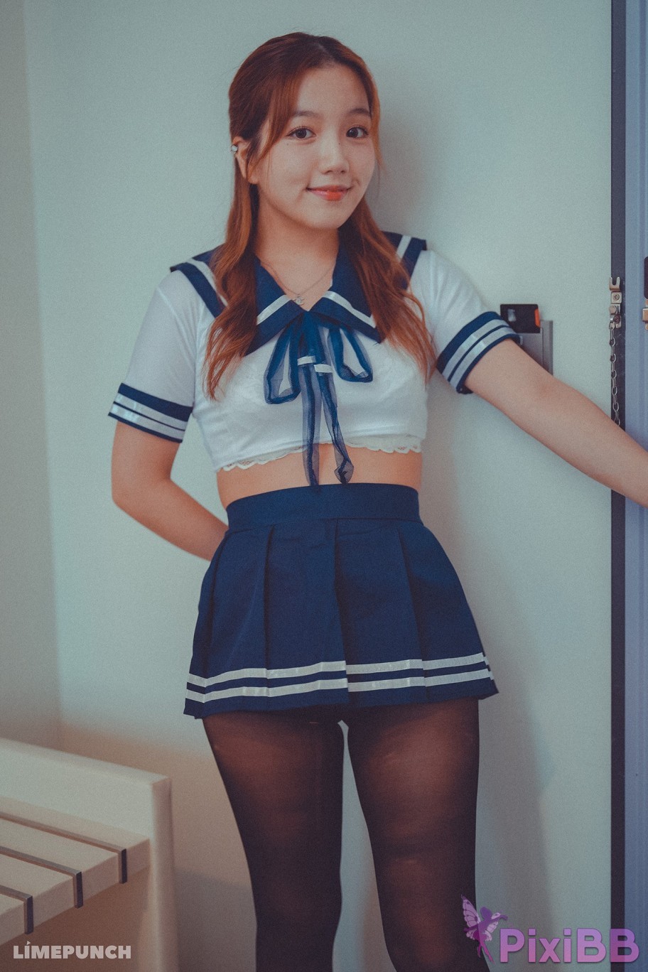 LimePunch YOONVELY LPXB Vol.12 PixiBB.COM 074