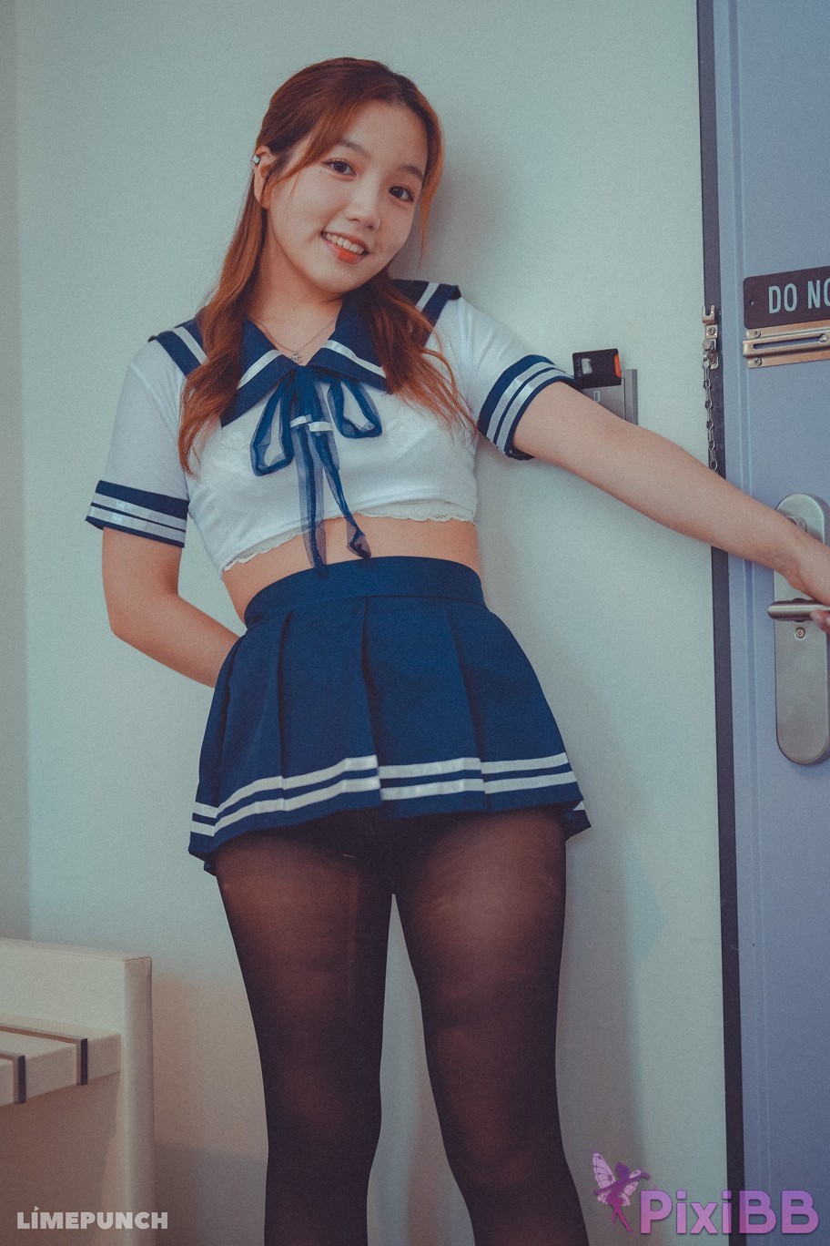 LimePunch YOONVELY LPXB Vol.12 PixiBB.COM 075