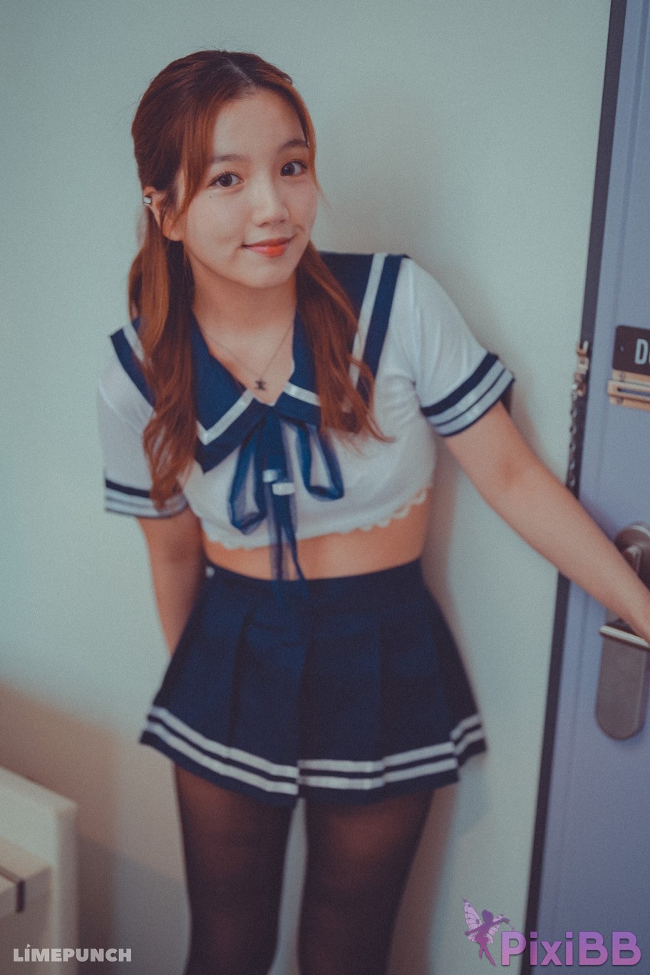 LimePunch YOONVELY LPXB Vol.12 PixiBB.COM 076