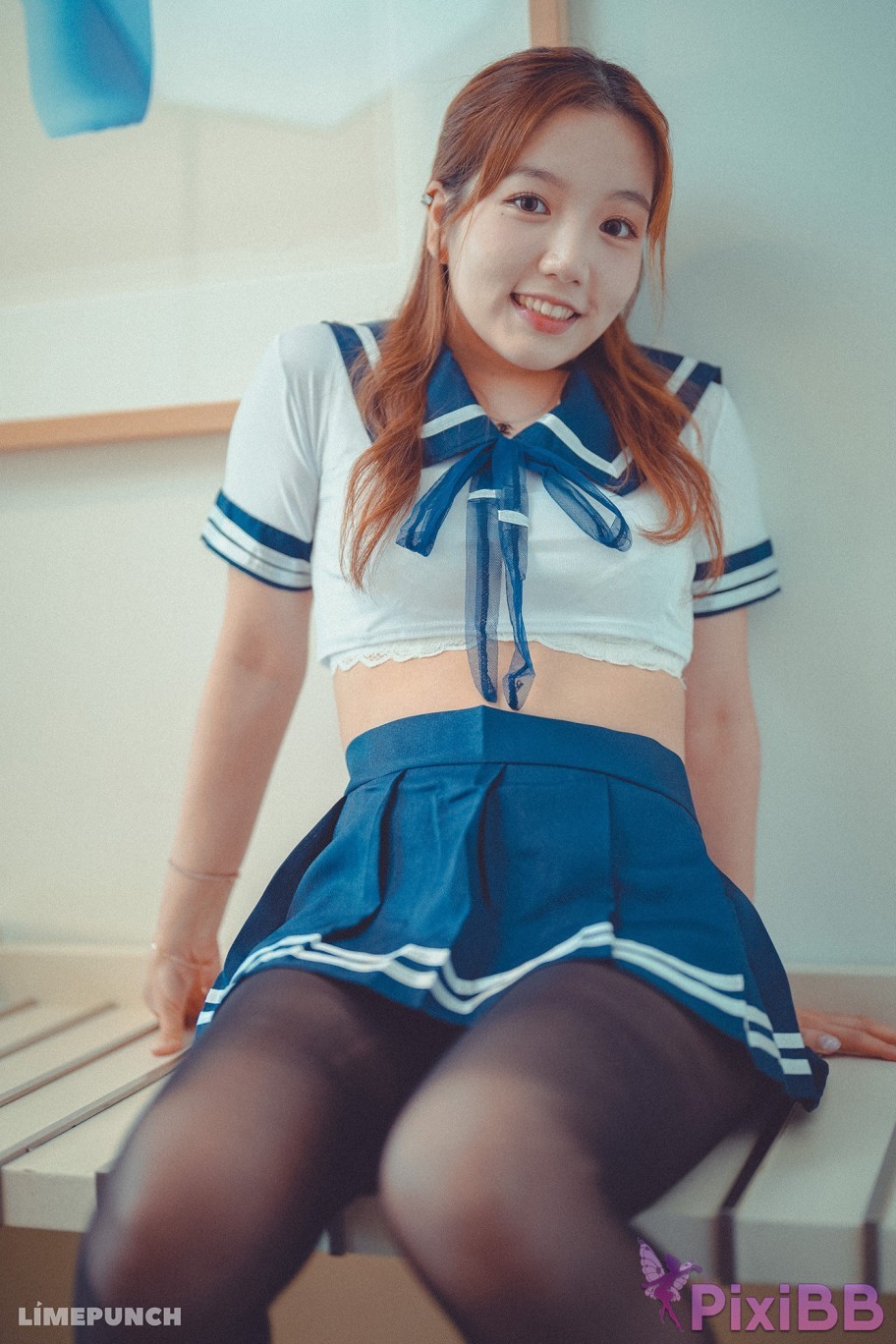 LimePunch YOONVELY LPXB Vol.12 PixiBB.COM 078