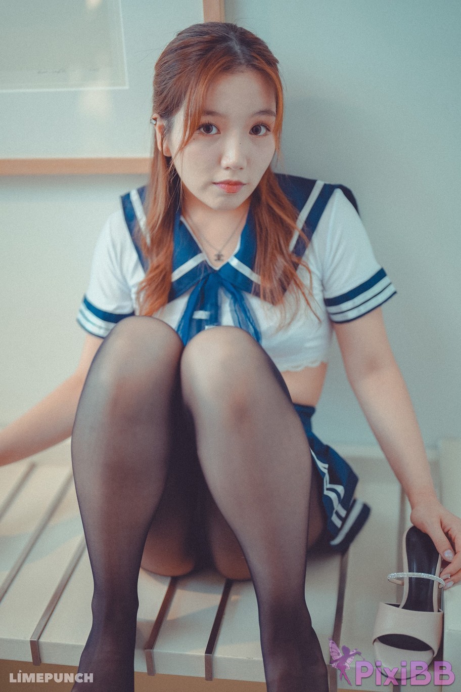 LimePunch YOONVELY LPXB Vol.12 PixiBB.COM 080