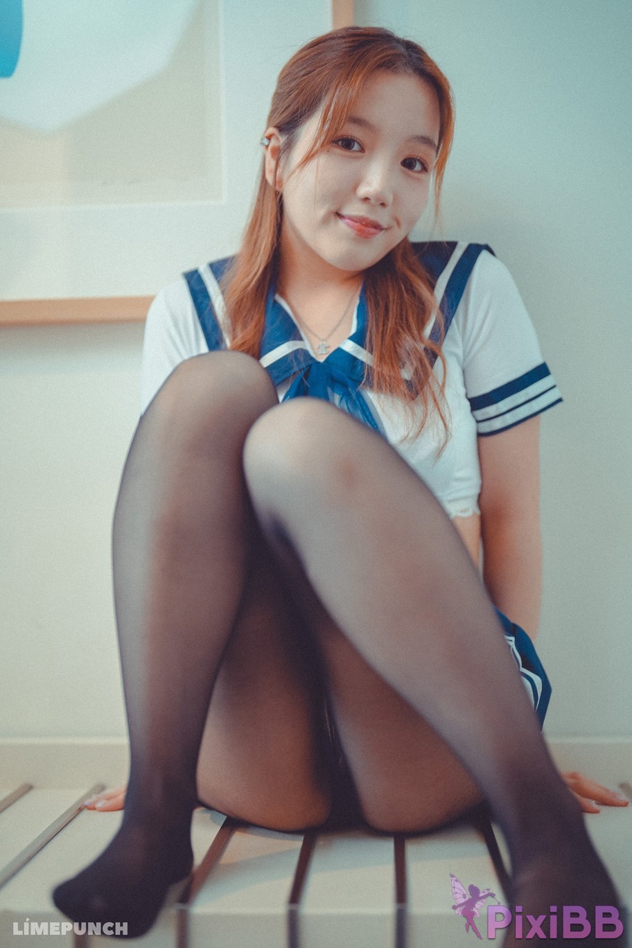 LimePunch YOONVELY LPXB Vol.12 PixiBB.COM 082