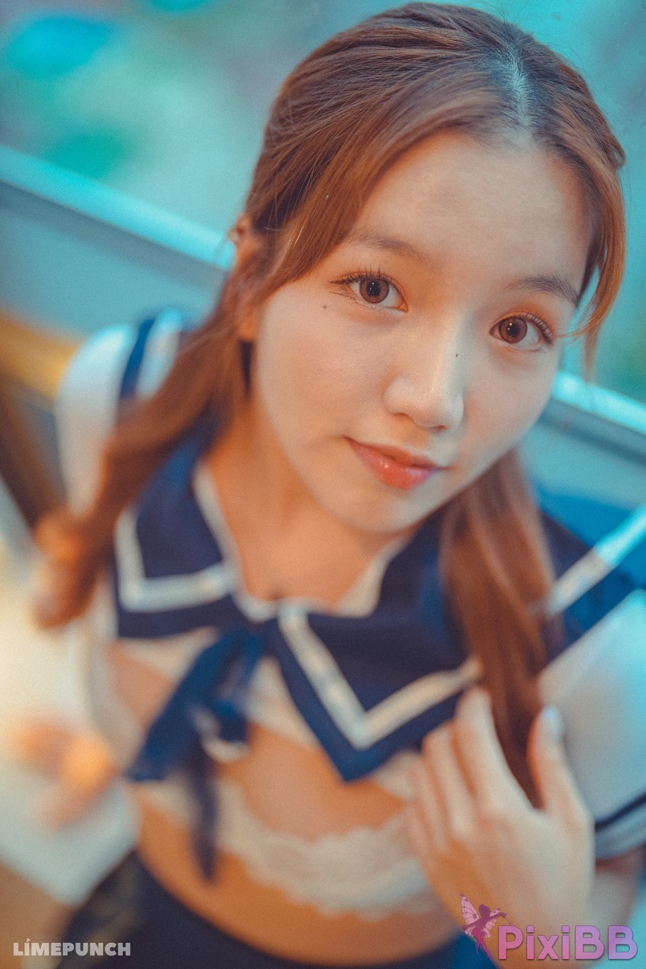 LimePunch YOONVELY LPXB Vol.12 PixiBB.COM 099