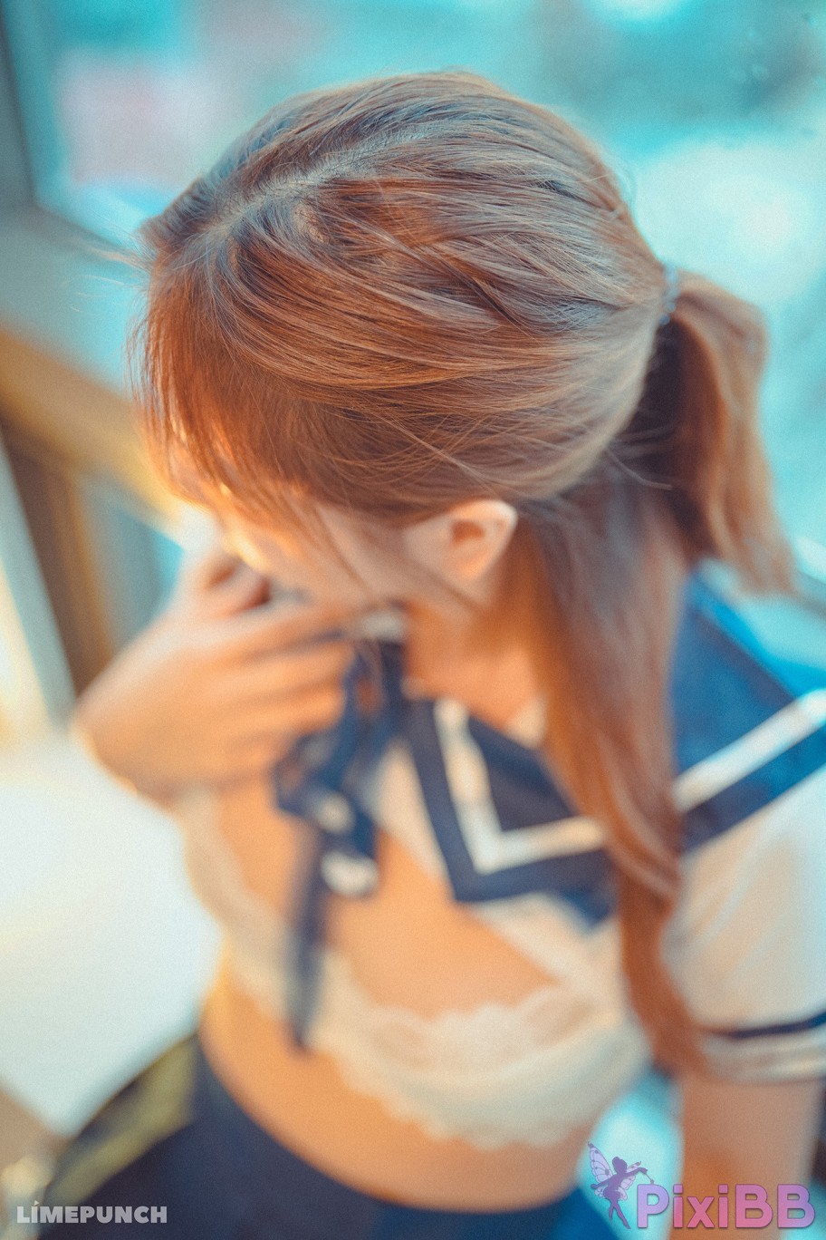 LimePunch YOONVELY LPXB Vol.12 PixiBB.COM 100