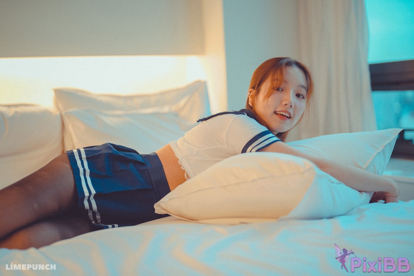 LimePunch YOONVELY LPXB Vol.12 PixiBB.COM 102