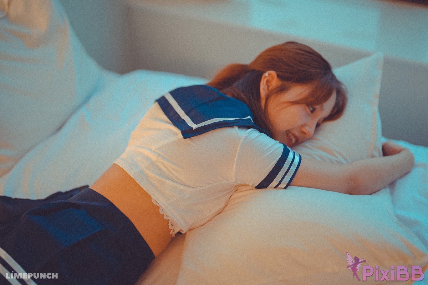 LimePunch YOONVELY LPXB Vol.12 PixiBB.COM 105