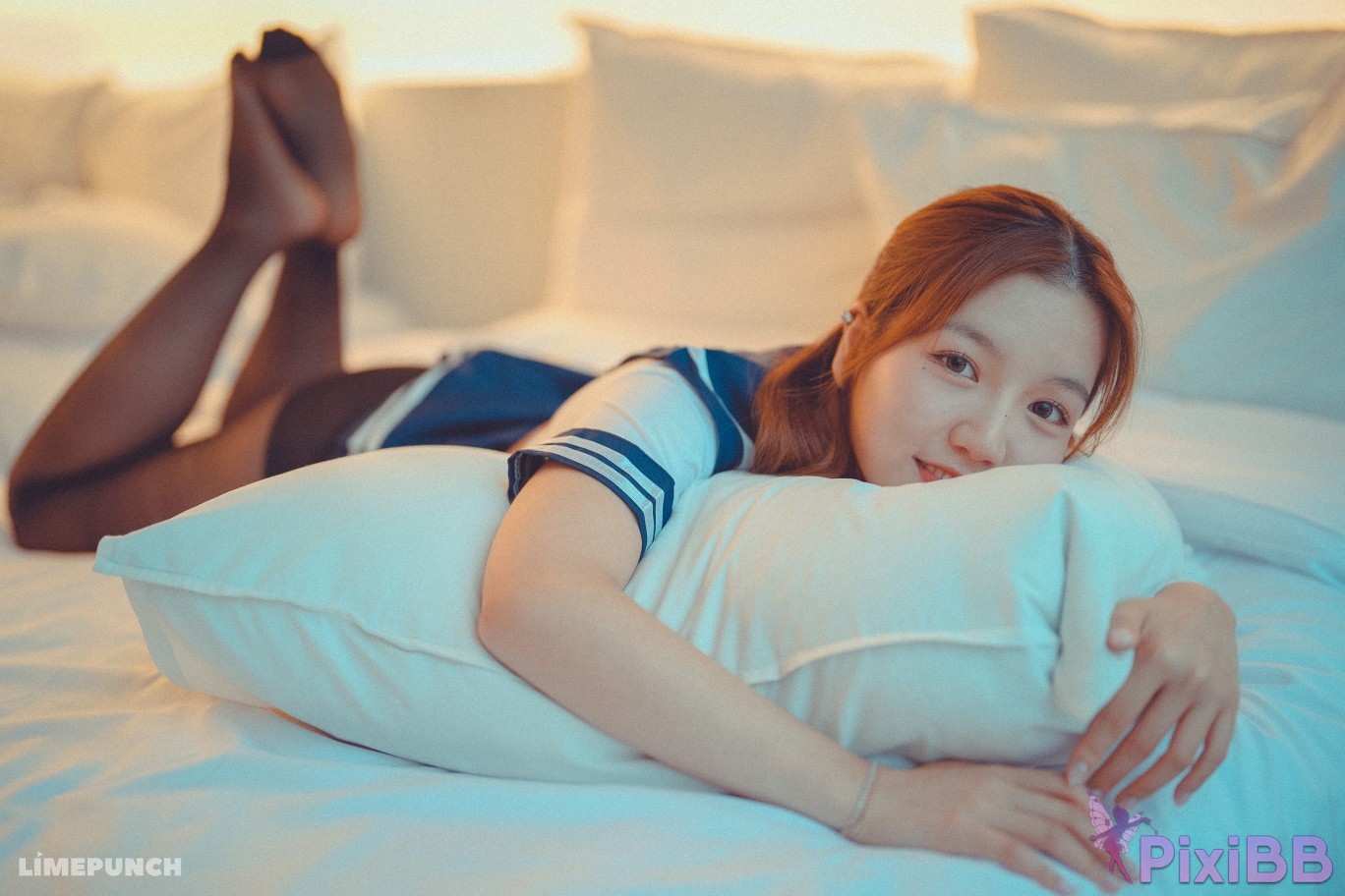 LimePunch YOONVELY LPXB Vol.12 PixiBB.COM 113