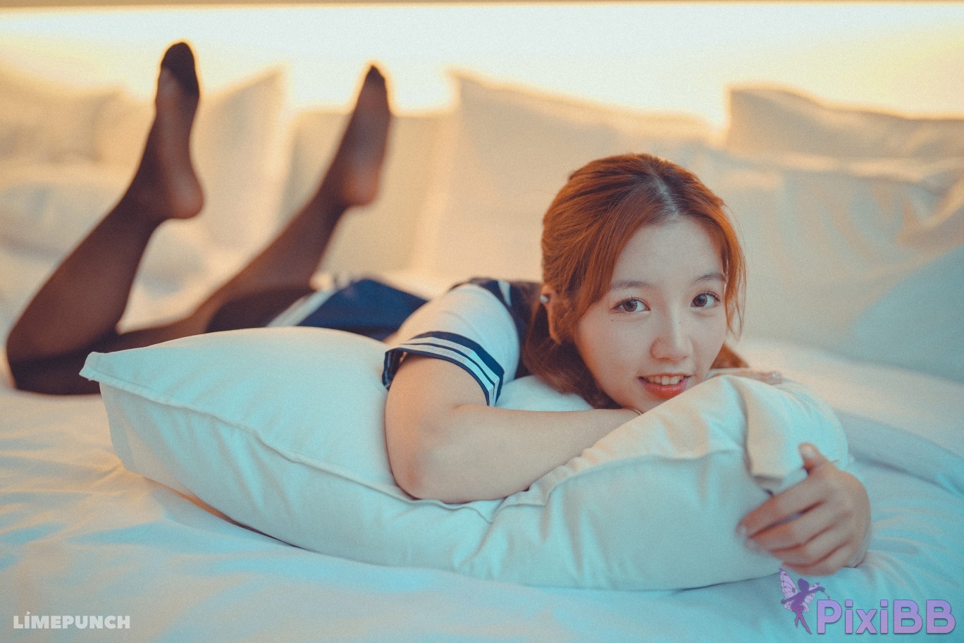 LimePunch YOONVELY LPXB Vol.12 PixiBB.COM 114