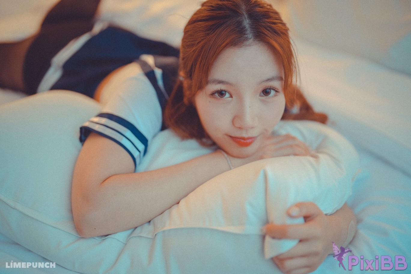 LimePunch YOONVELY LPXB Vol.12 PixiBB.COM 115