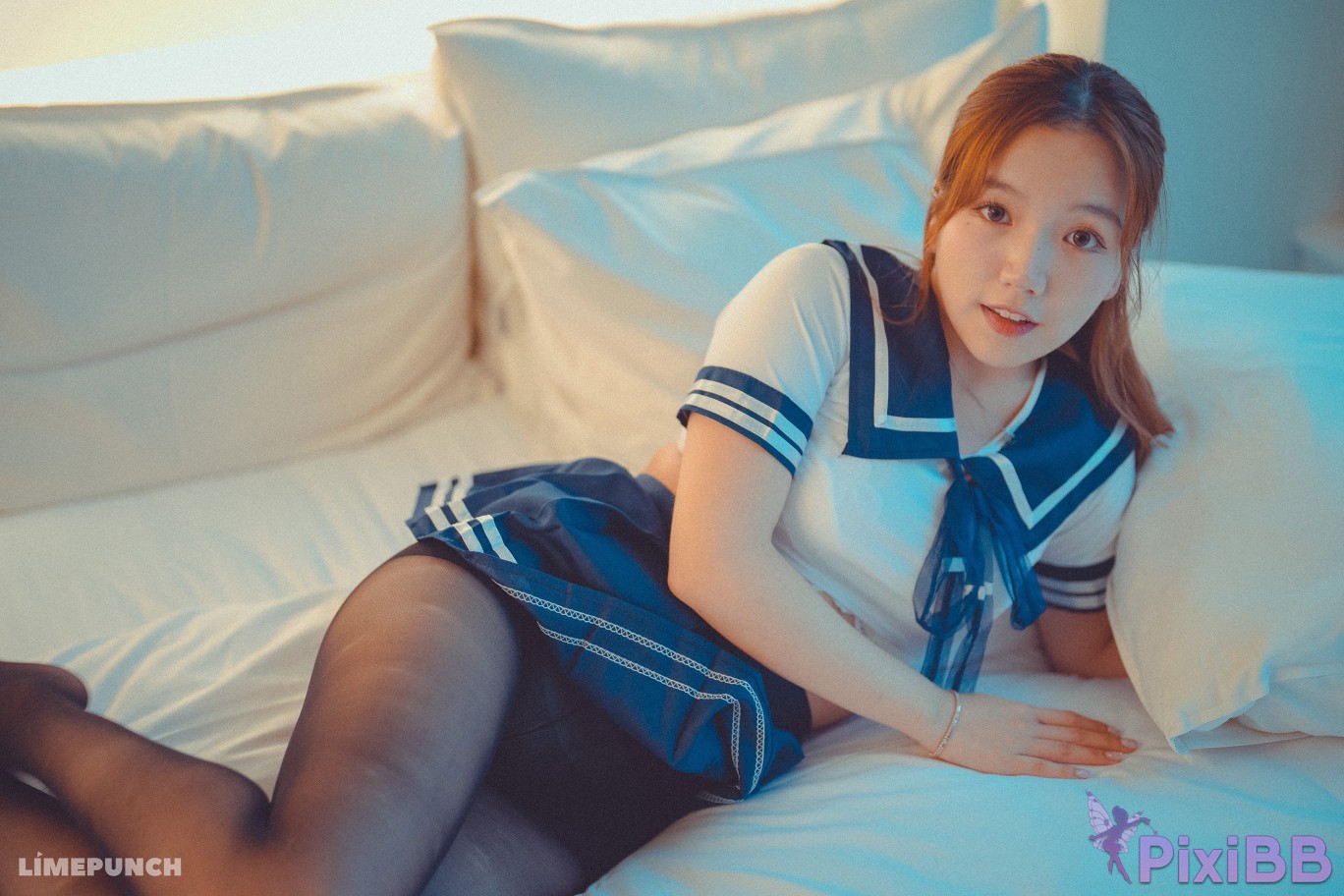 LimePunch YOONVELY LPXB Vol.12 PixiBB.COM 118