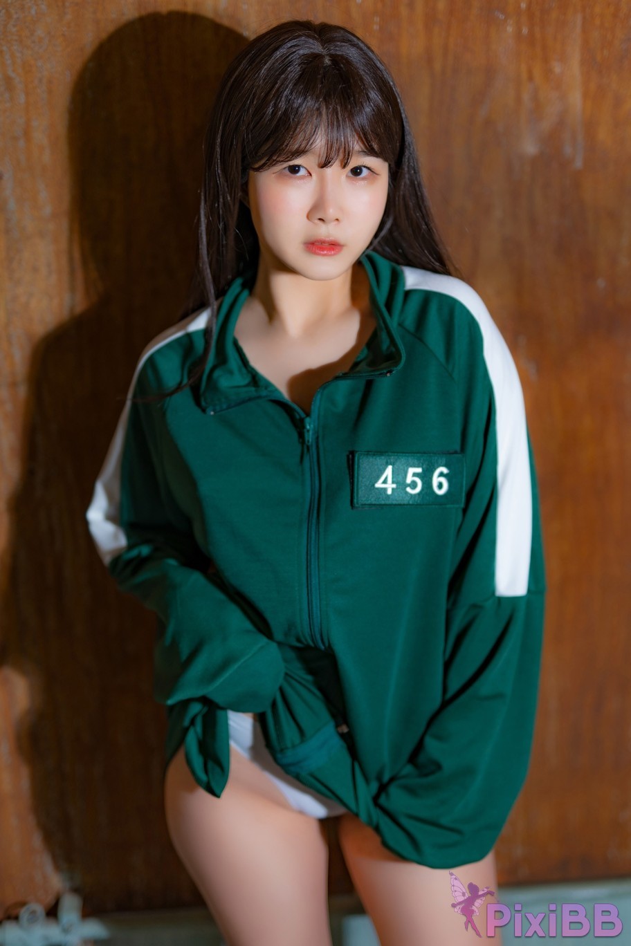 NWORKS Vol.13 Nana No.5 PixiBB.COM 011