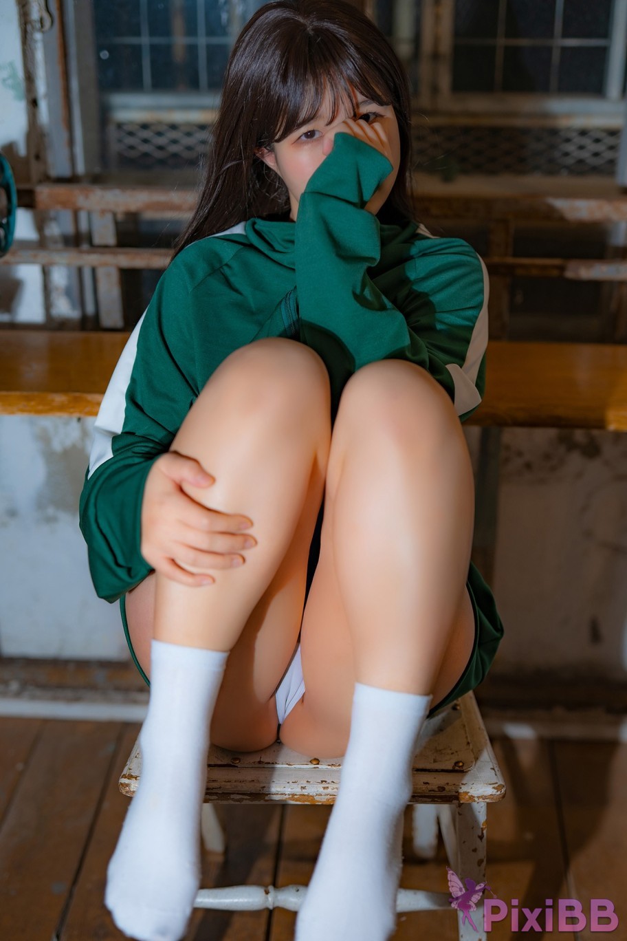 NWORKS Vol.13 Nana No.5 PixiBB.COM 032