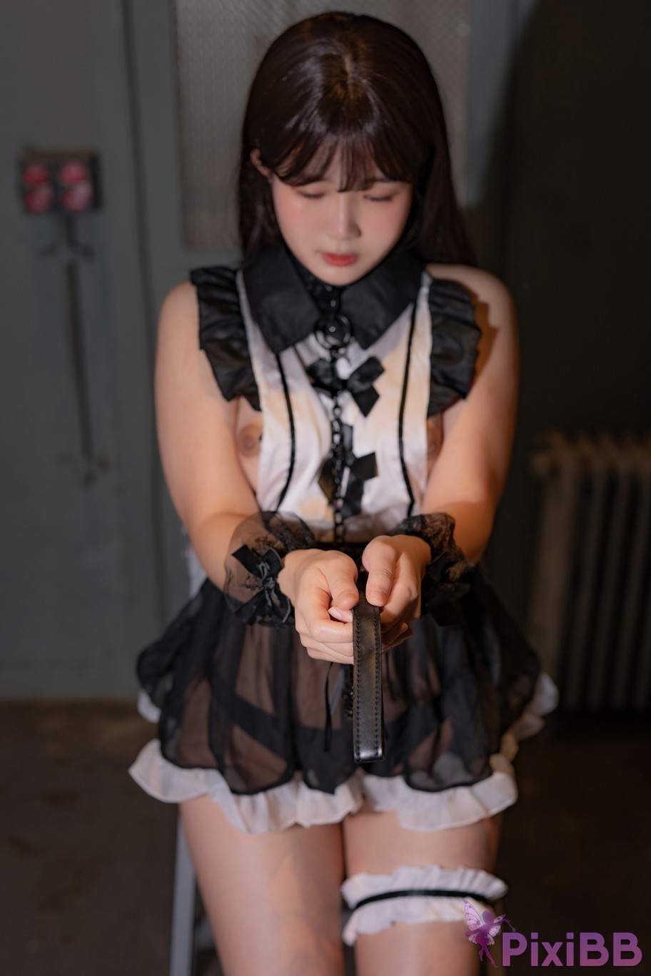 NWORKS Vol.13 Nana No.5 PixiBB.COM 045