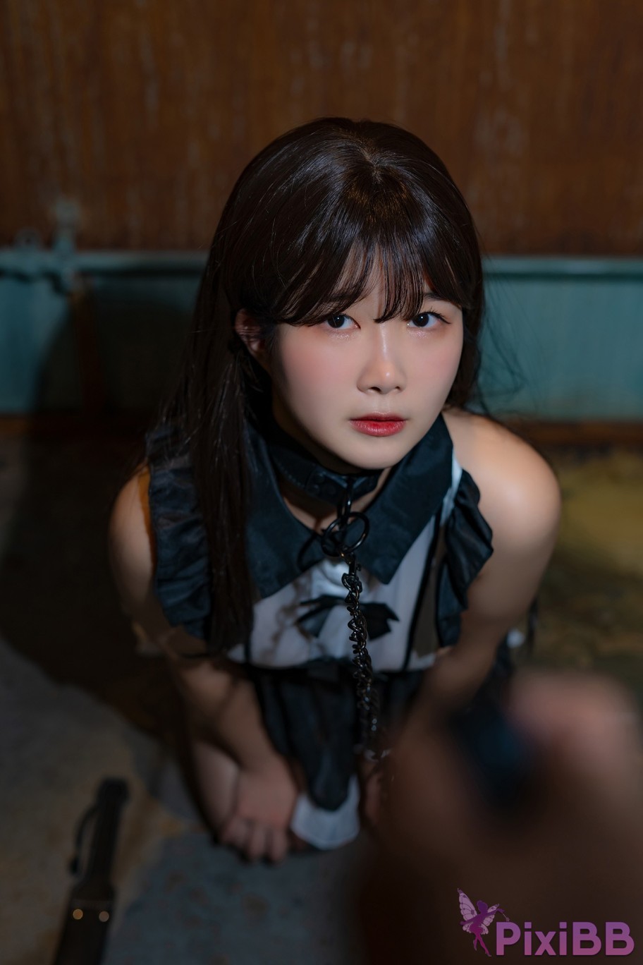 NWORKS Vol.13 Nana No.5 PixiBB.COM 060