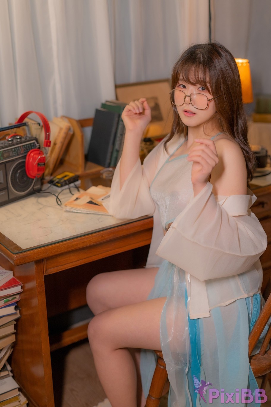 NWORKS Vol.7 Nana No.2 PixiBB.COM 045