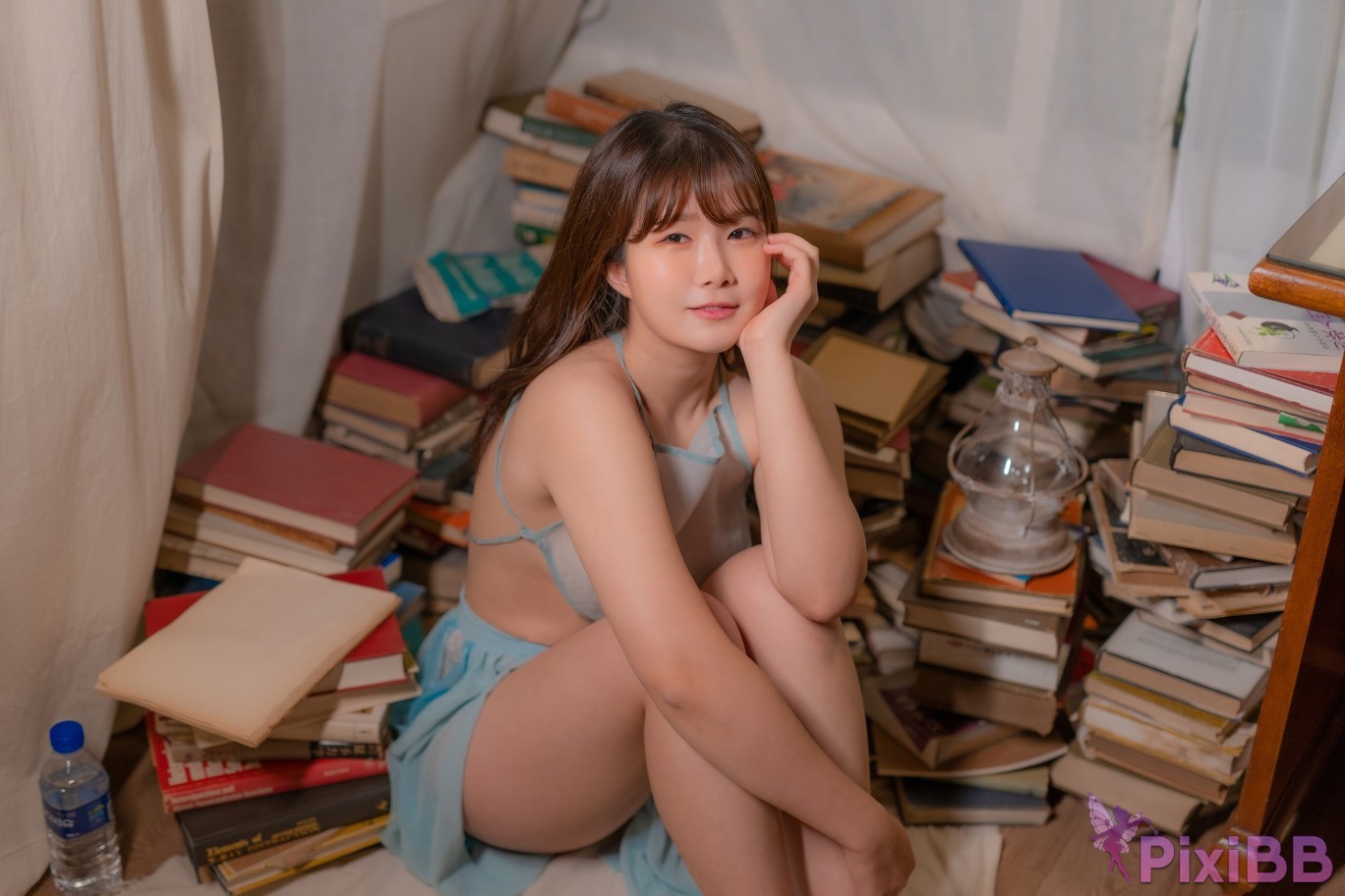 NWORKS Vol.7 Nana No.2 PixiBB.COM 050