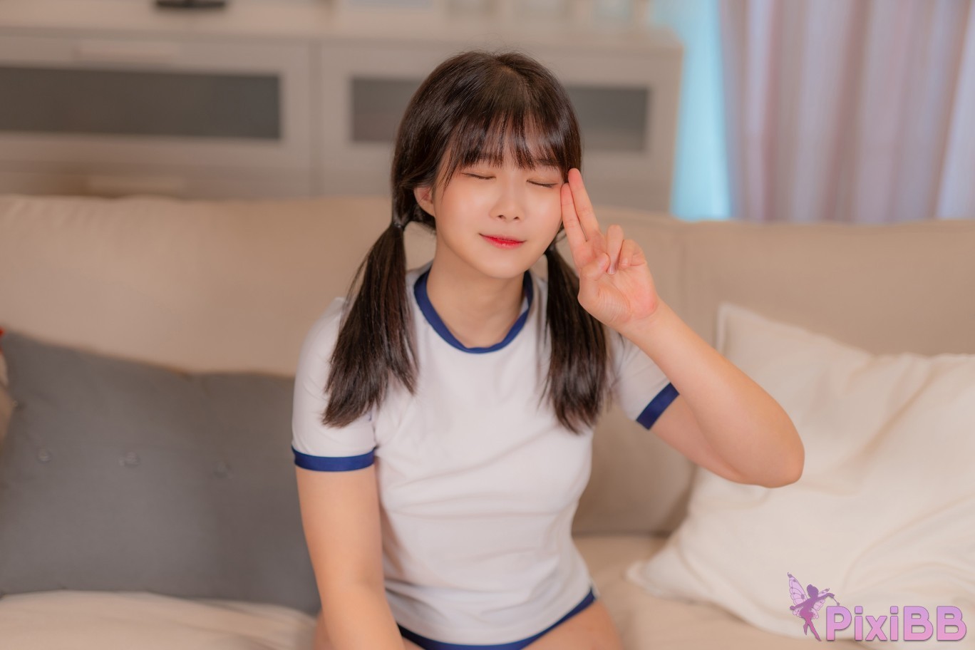 NWORKS Vol.9 Nana No.3 PixiBB.COM 008