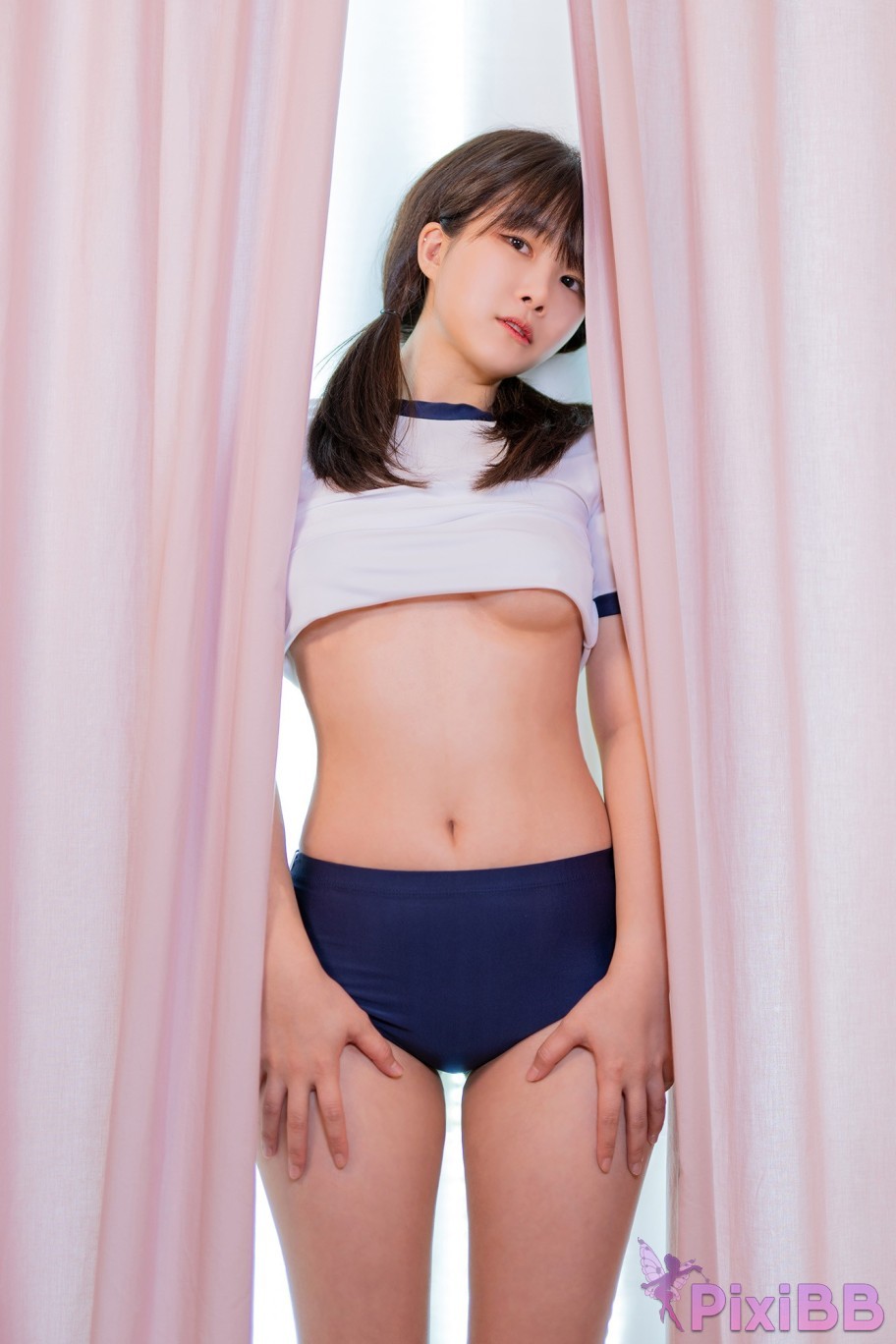 NWORKS Vol.9 Nana No.3 PixiBB.COM 020