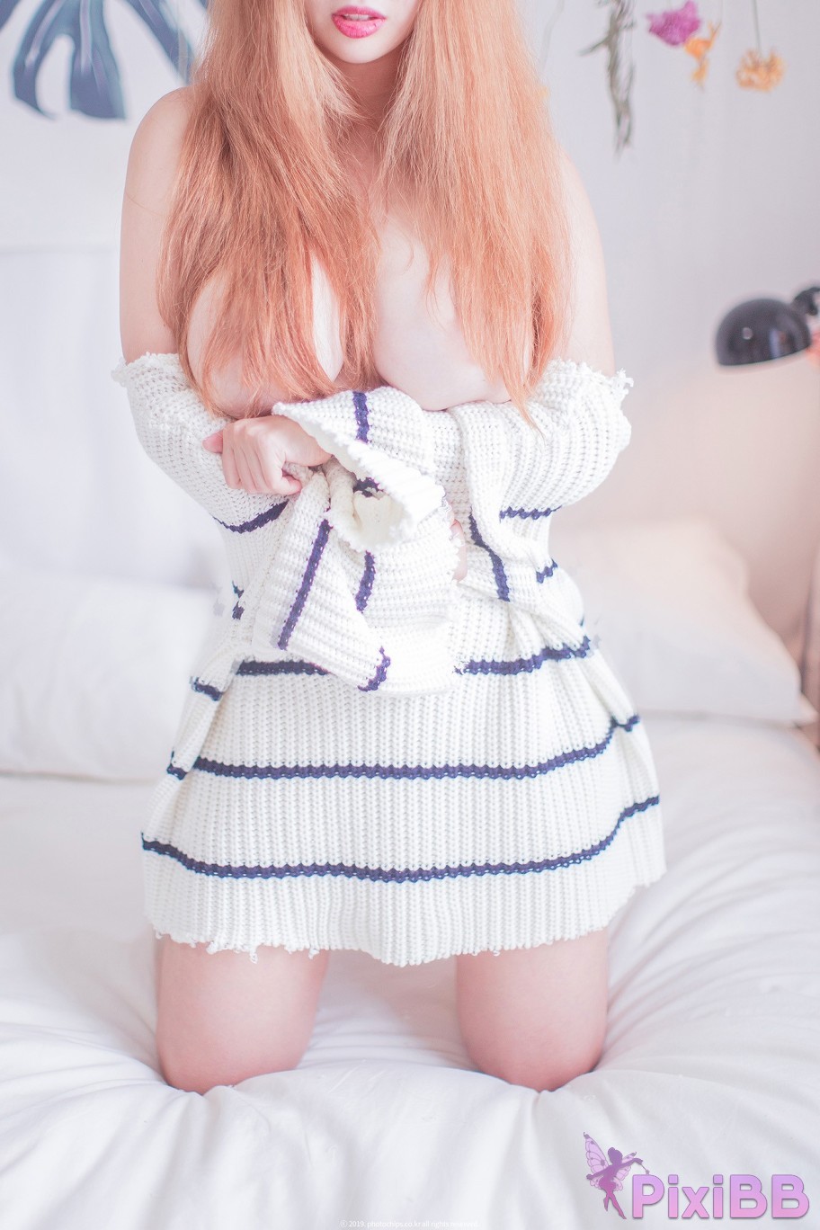 PhotoChips Vol.23 No.2 Bokbunjajoo PixiBB.COM 002