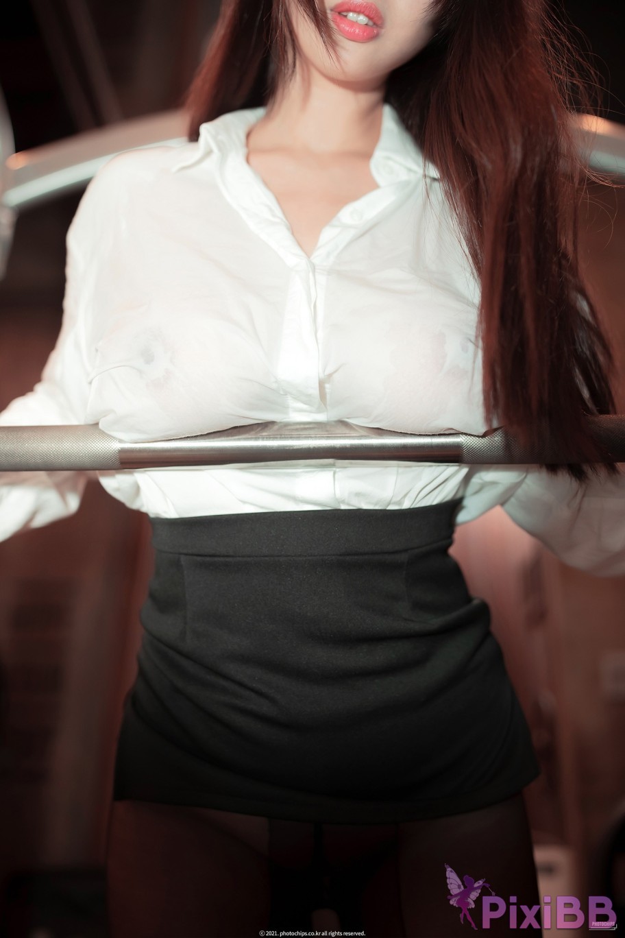 PhotoChips Vol.110 No.21 Bokbunjajoo PixiBB.COM 031