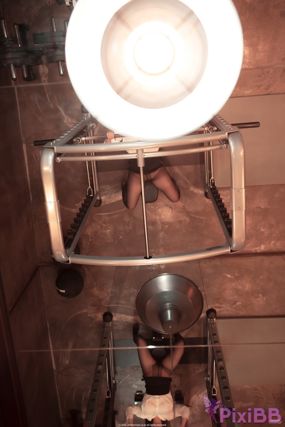 PhotoChips Vol.110 No.21 Bokbunjajoo PixiBB.COM 035