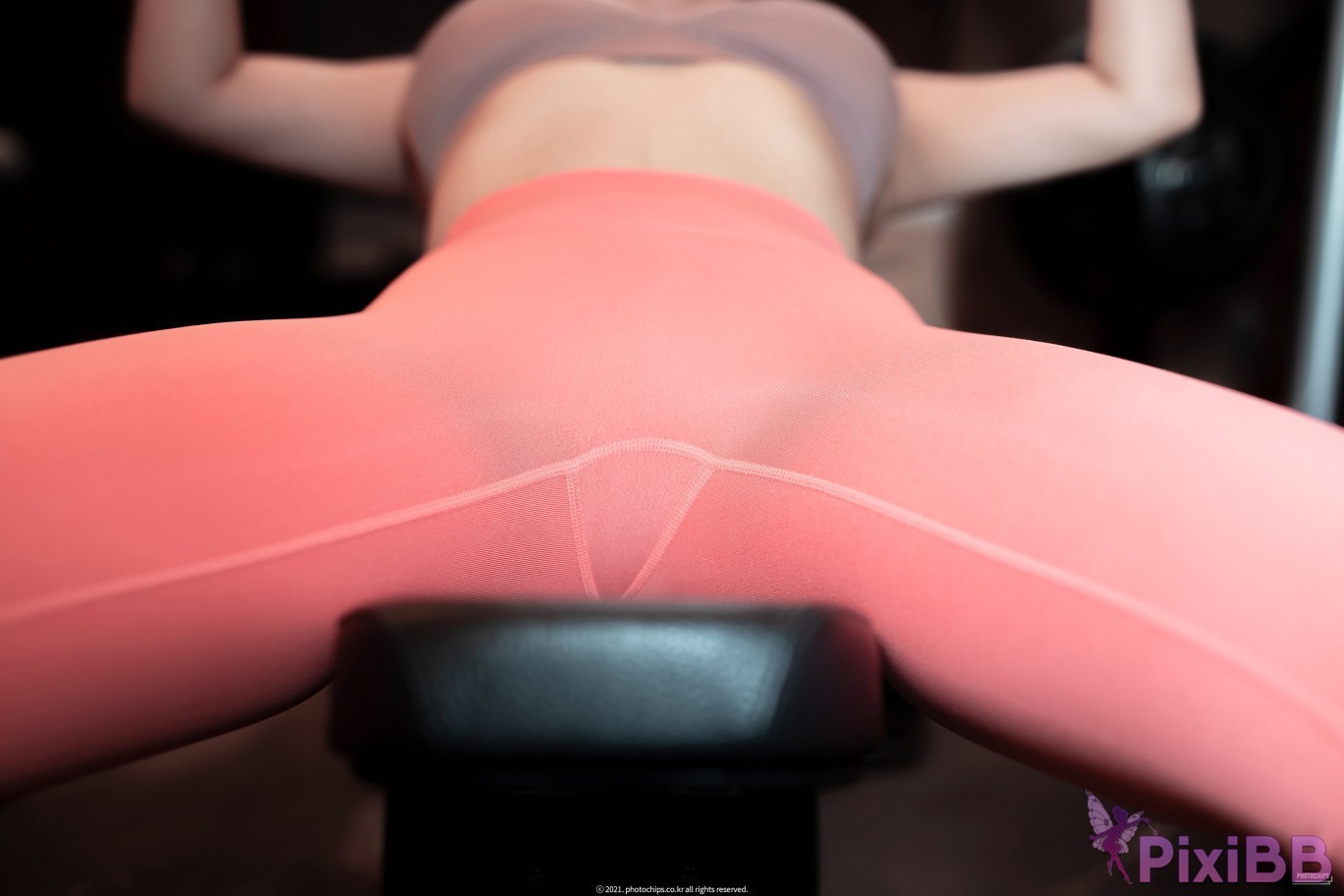 PhotoChips Vol.110 No.21 Bokbunjajoo PixiBB.COM 036