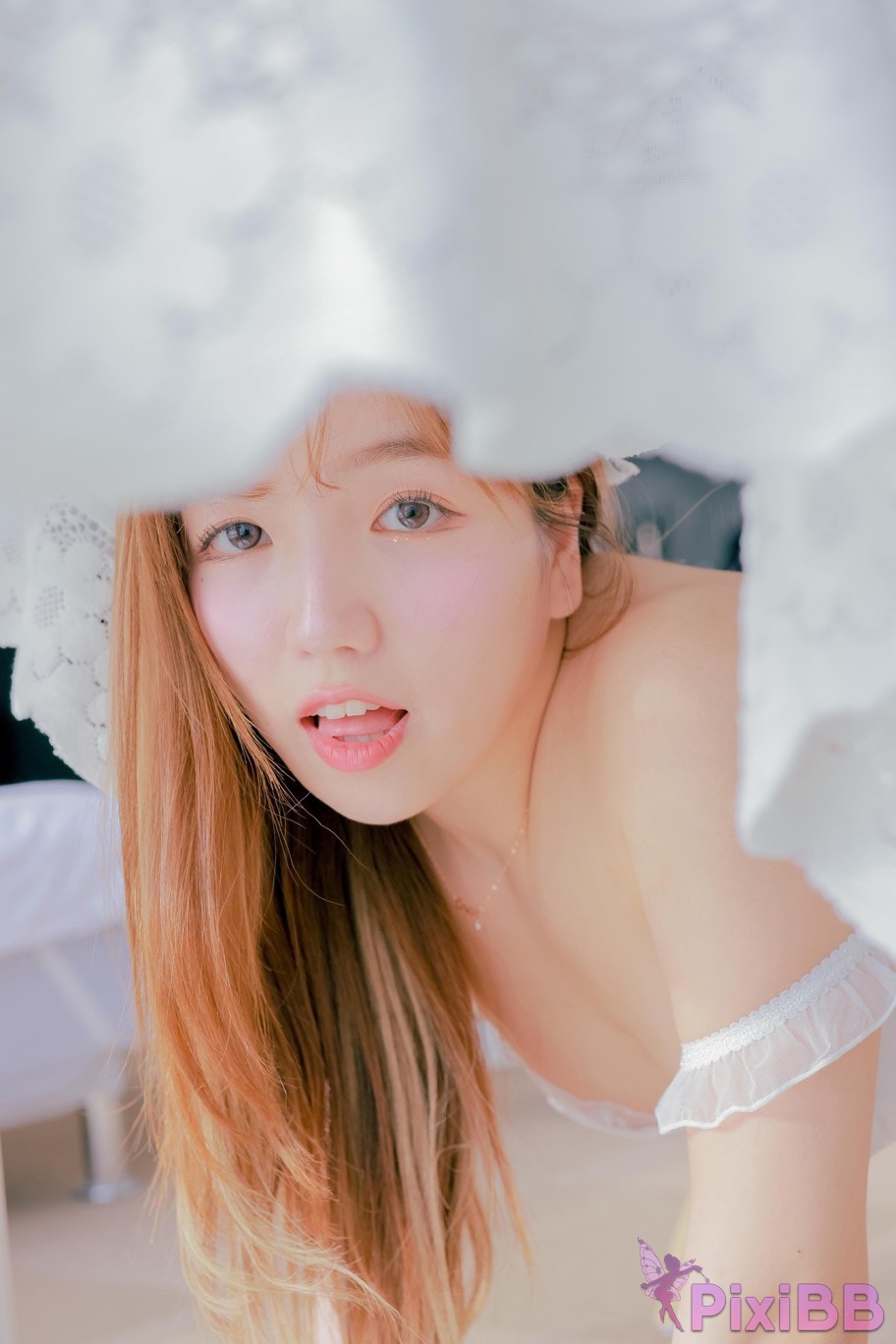 SWEETBOX YOONVELY SWTB Vol.20 Raccoon Spirit PixiBB.COM 010