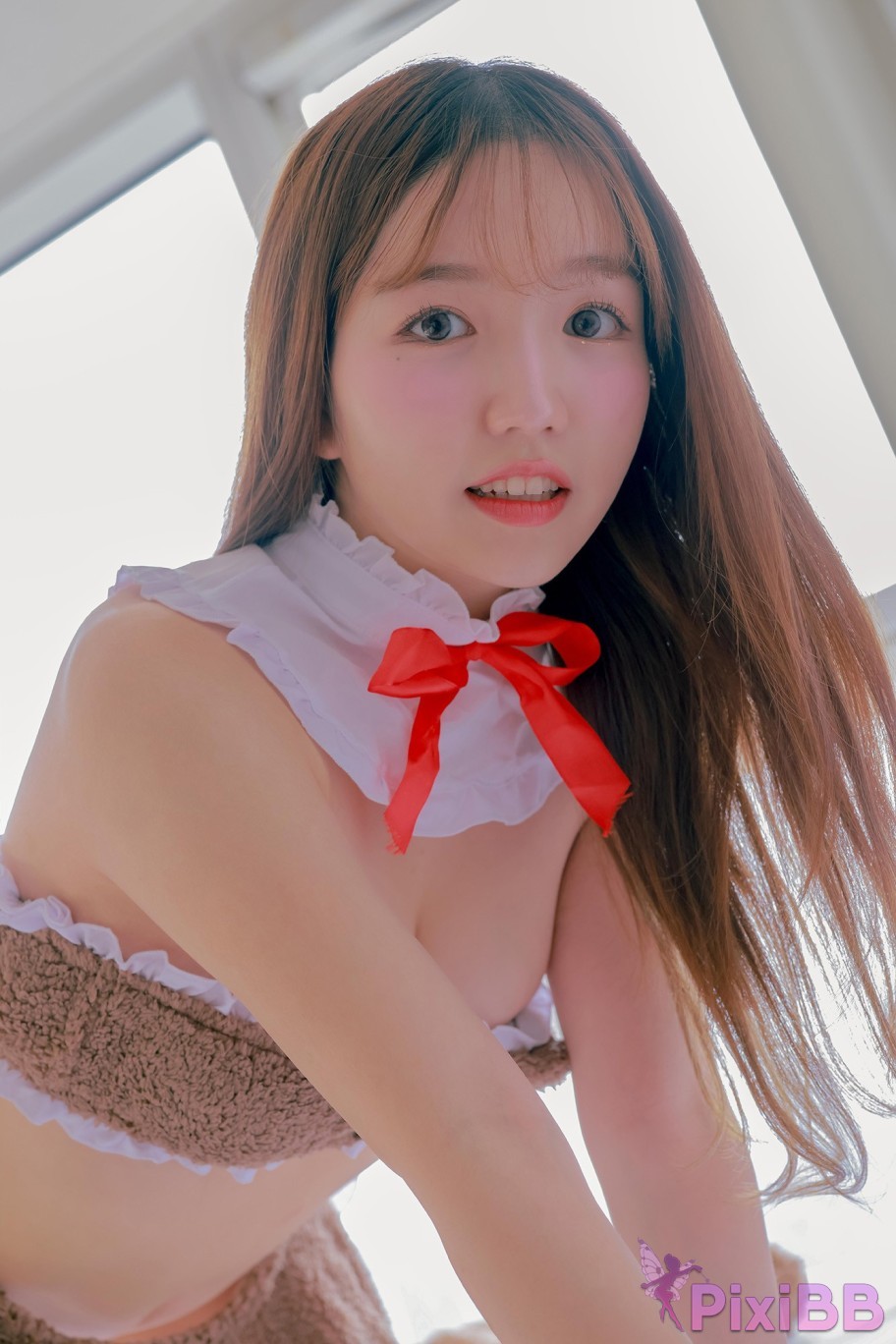 SWEETBOX YOONVELY SWTB Vol.20 Raccoon Spirit PixiBB.COM 068