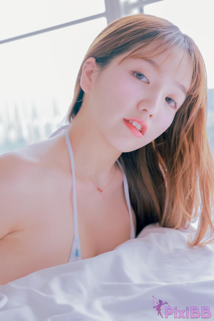 SWEETBOX YOONVELY SWTB Vol.20 Raccoon Spirit PixiBB.COM 109