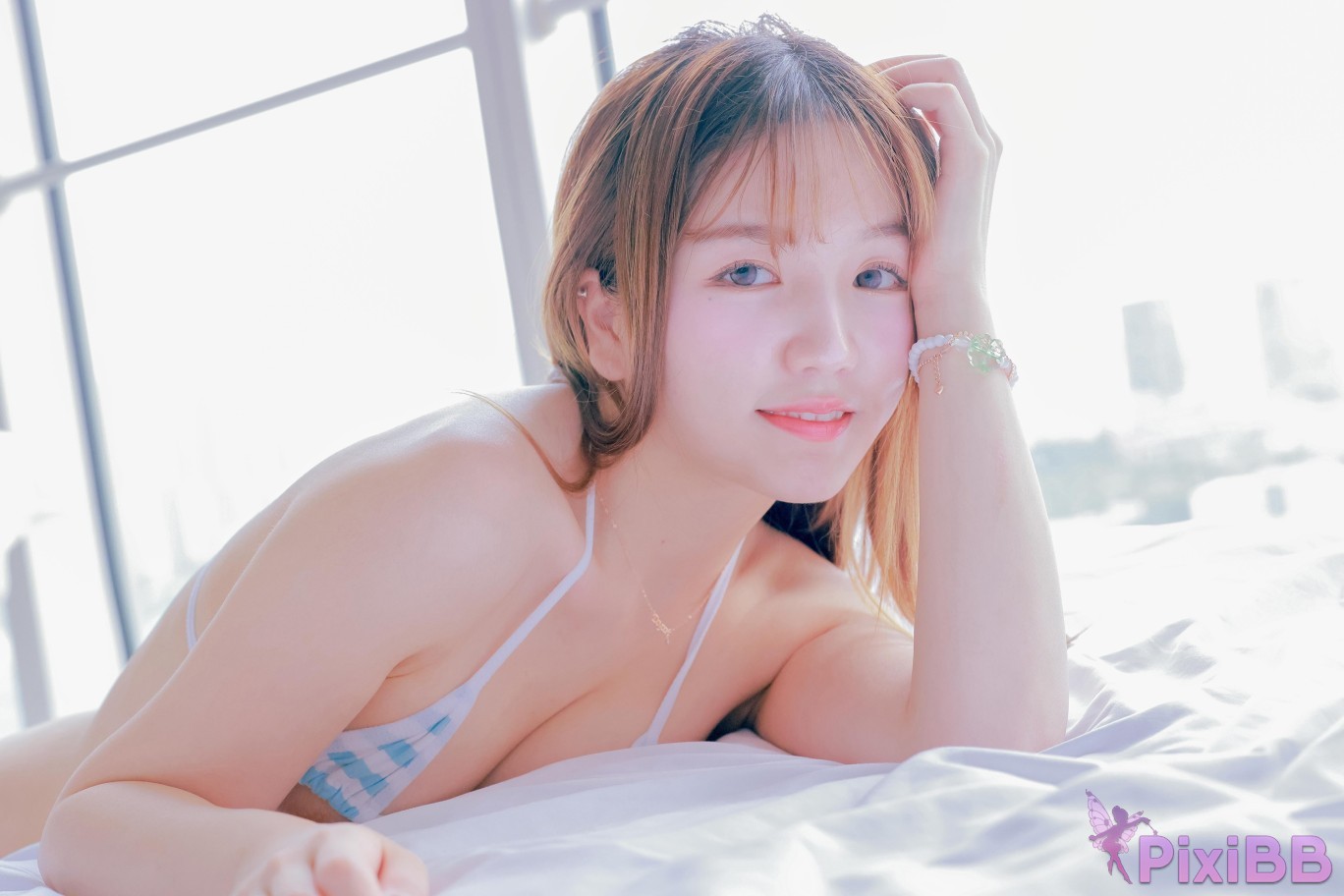 SWEETBOX YOONVELY SWTB Vol.20 Raccoon Spirit PixiBB.COM 110