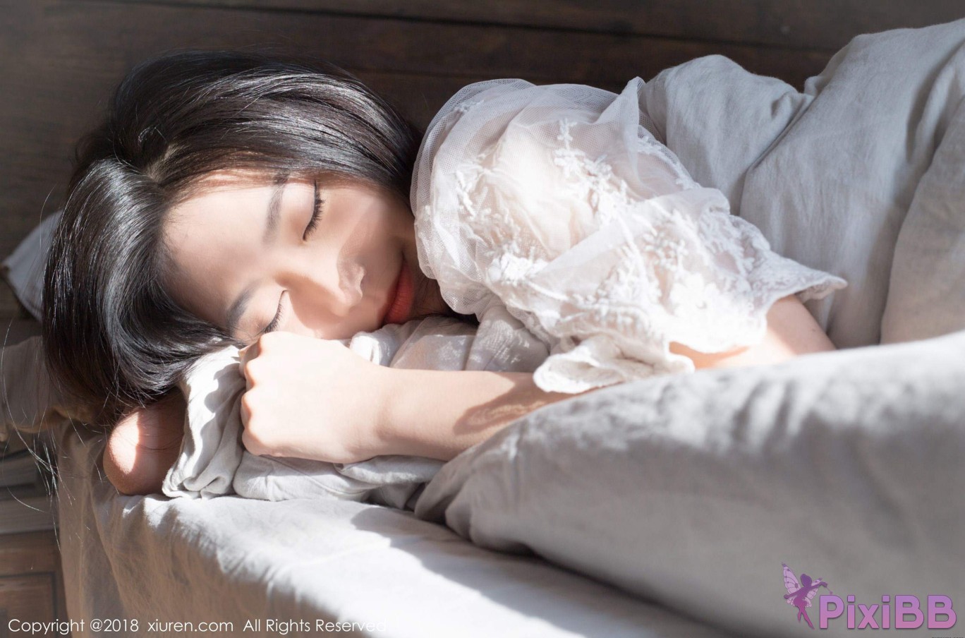 XIUREN No.1024 Sabrina Xu Nuo PixiBB.COM 017