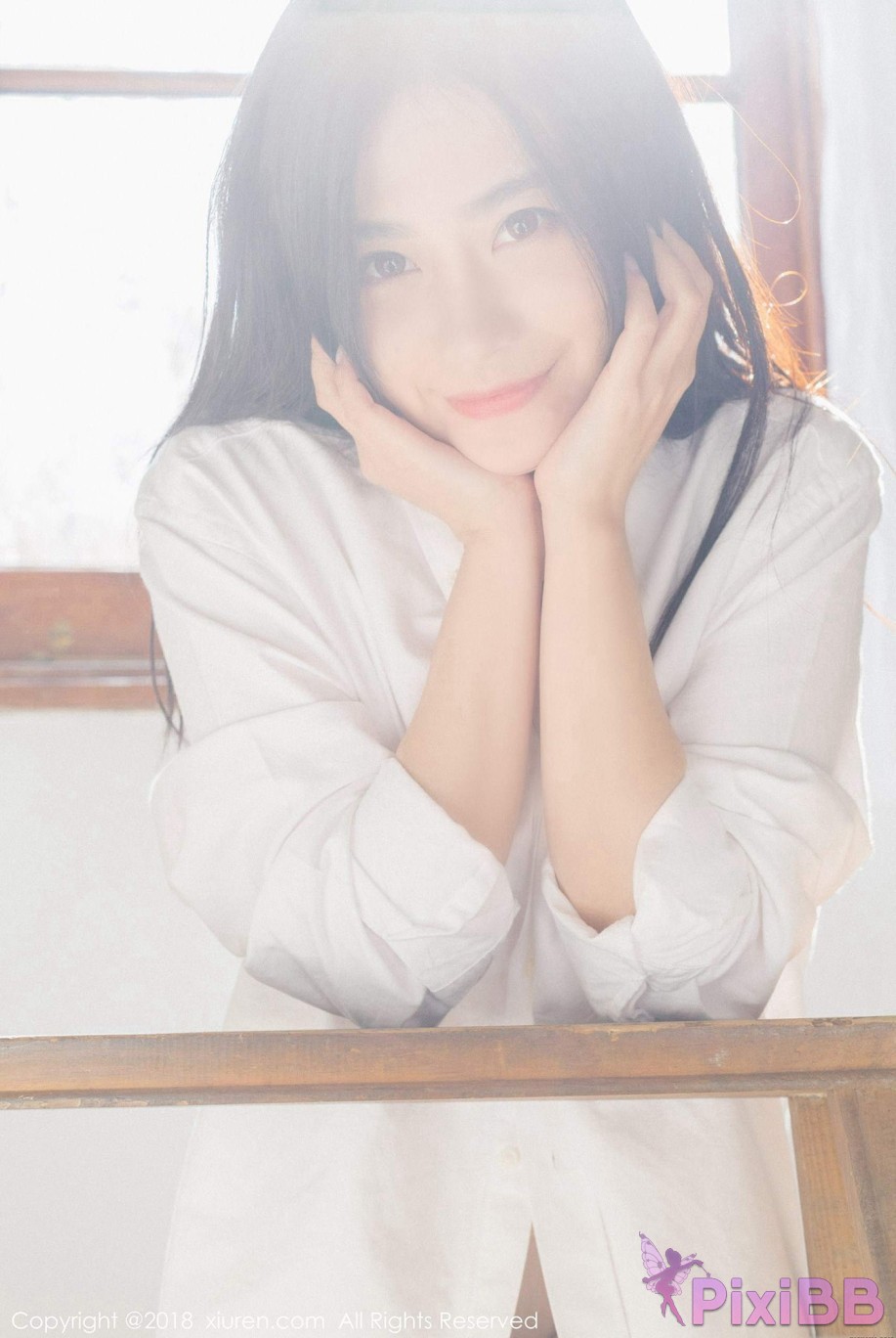 XIUREN No.1024 Sabrina Xu Nuo PixiBB.COM 032