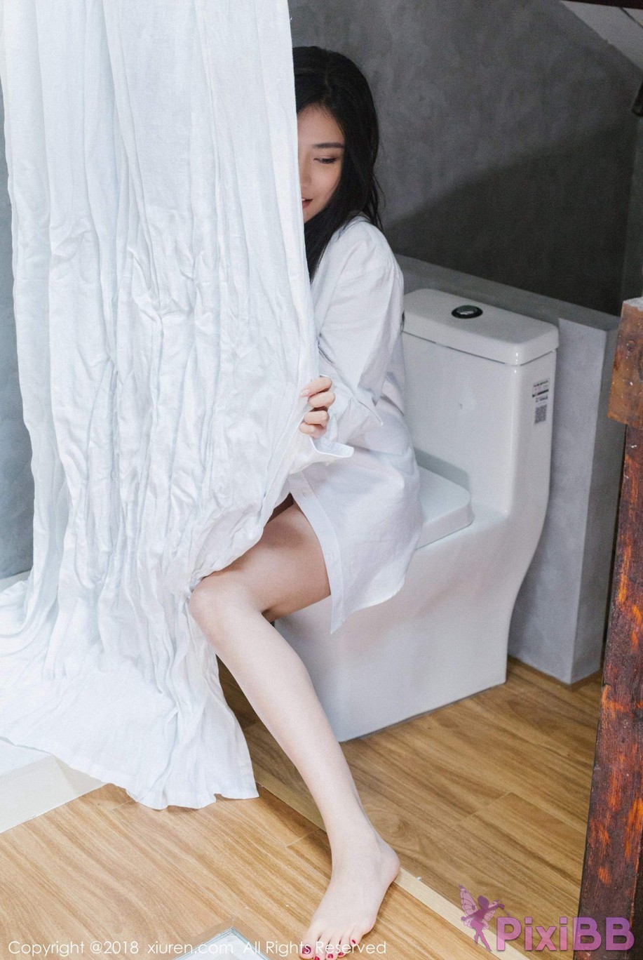 XIUREN No.1024 Sabrina Xu Nuo PixiBB.COM 047
