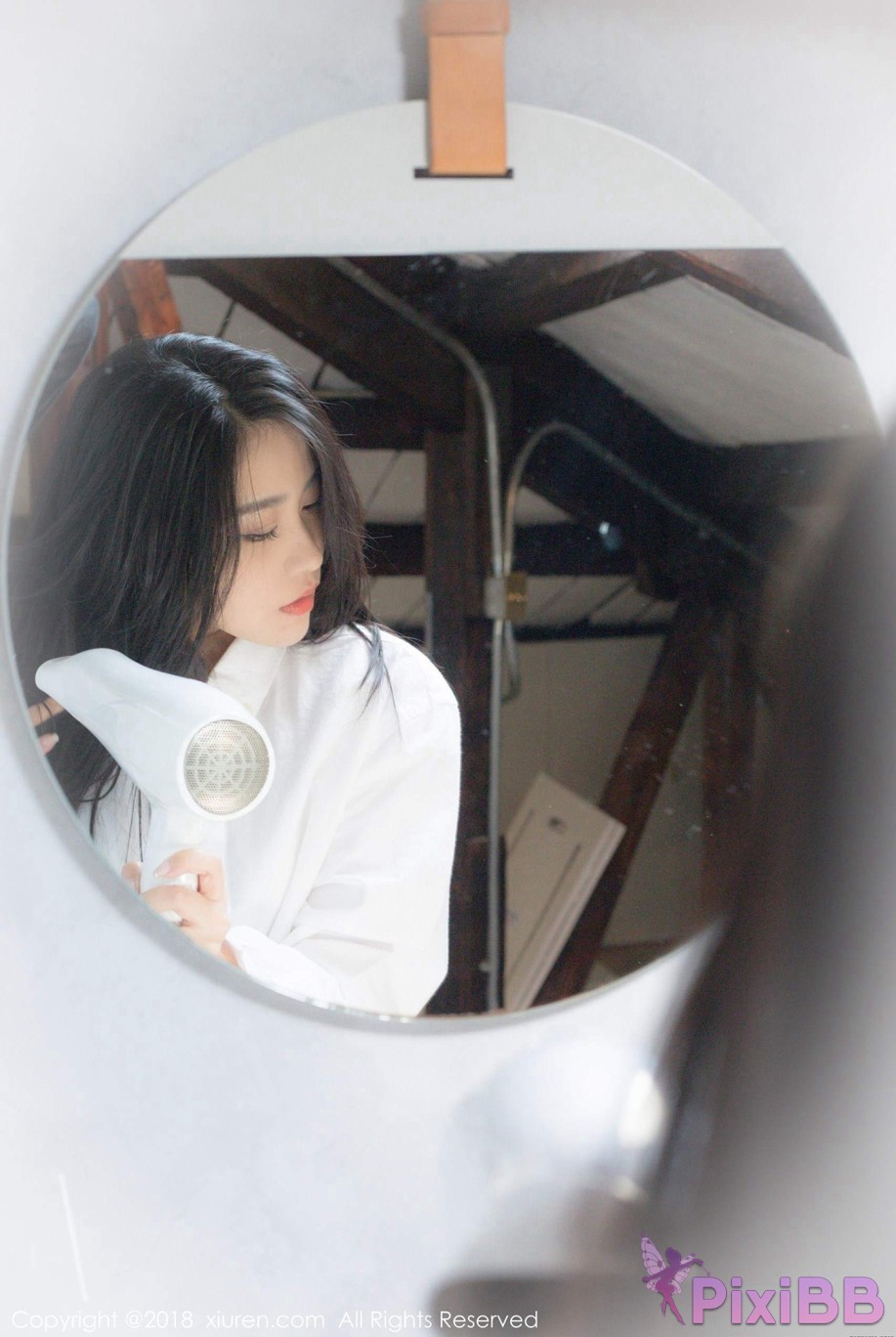 XIUREN No.1024 Sabrina Xu Nuo PixiBB.COM 050