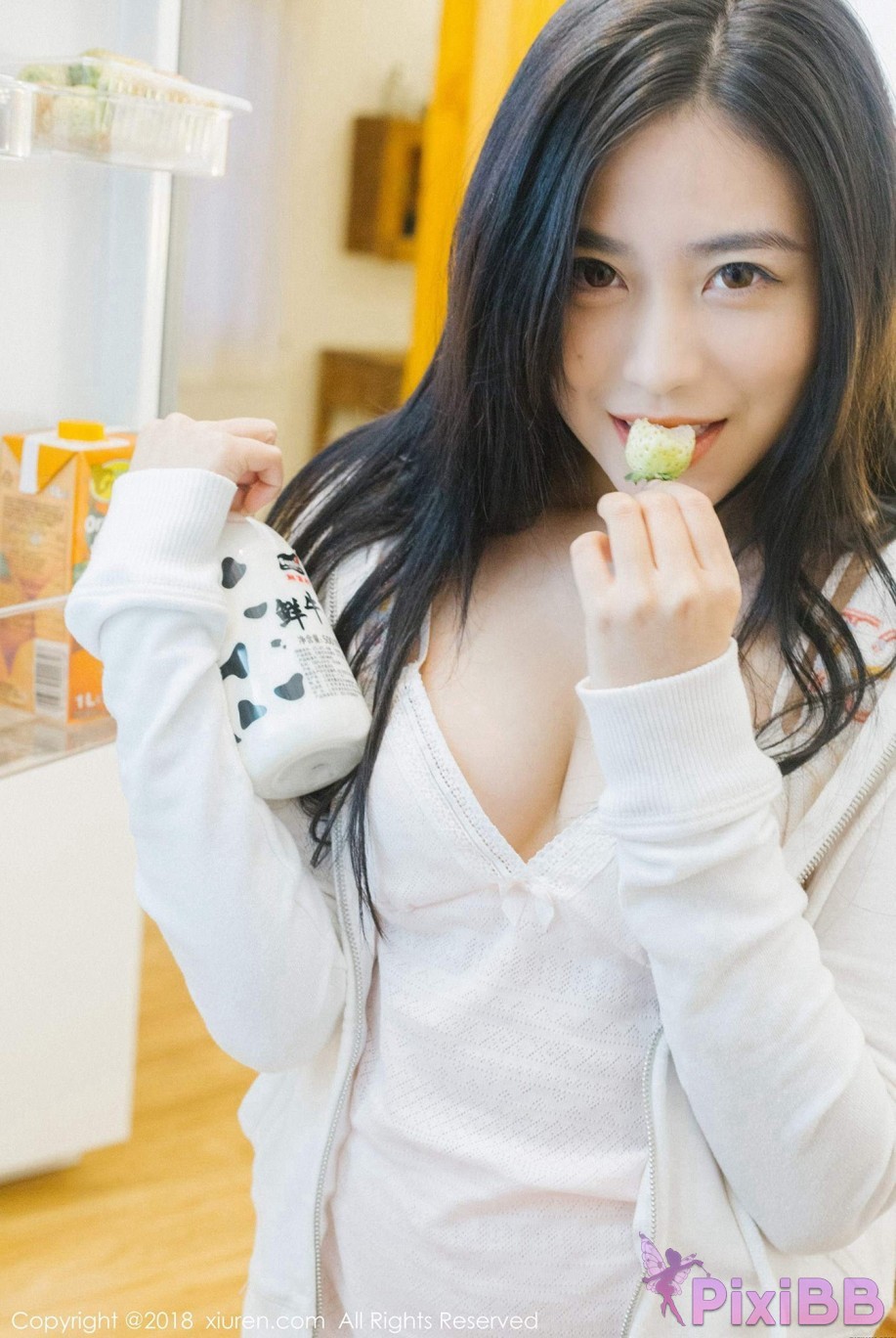 XIUREN No.1024 Sabrina Xu Nuo PixiBB.COM 059