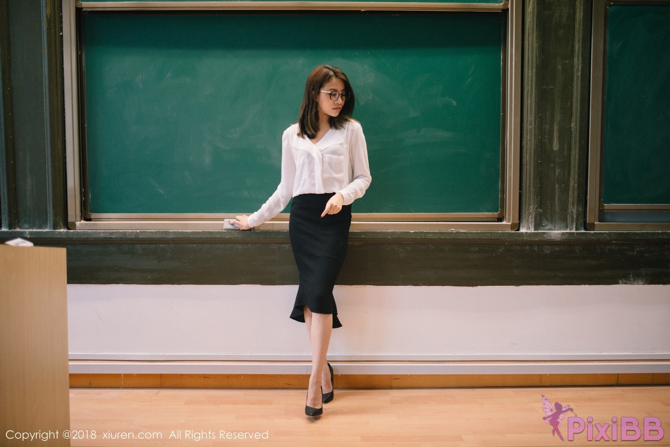 XIUREN No.1267 Sabrina Xu Nuo PixiBB.COM 007