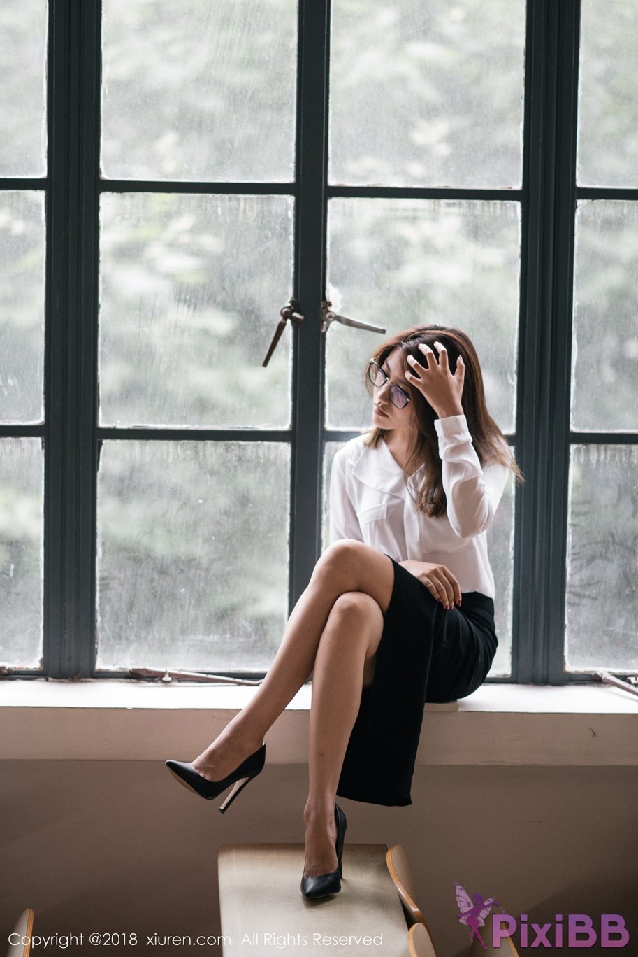 XIUREN No.1267 Sabrina Xu Nuo PixiBB.COM 013