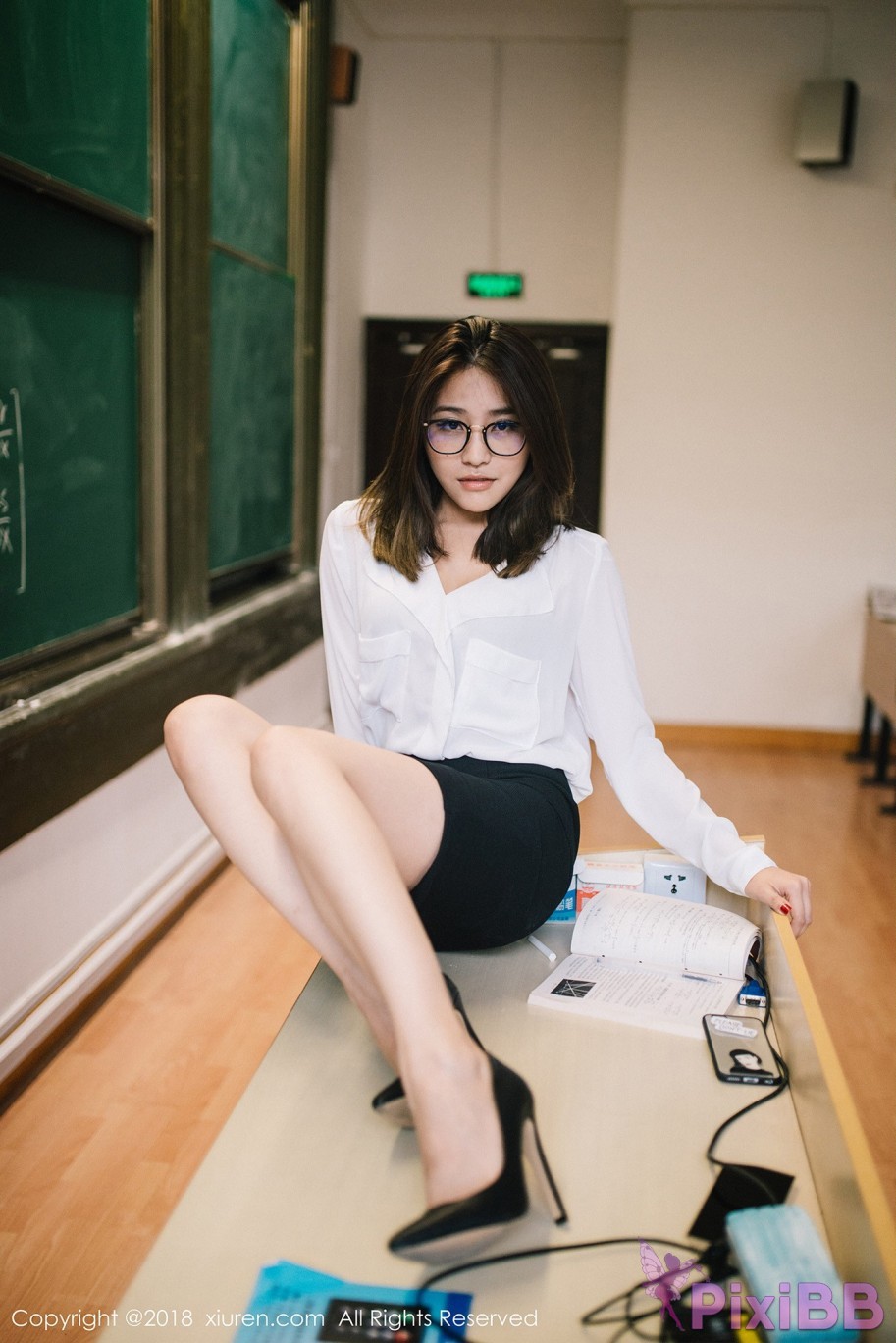 XIUREN No.1267 Sabrina Xu Nuo PixiBB.COM 024