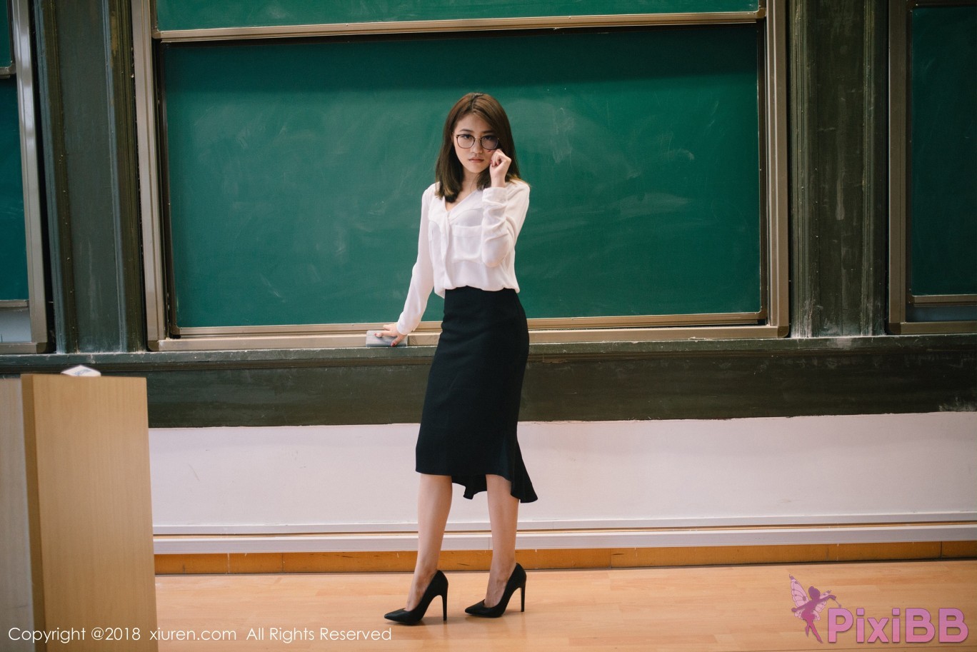 XIUREN No.1267 Sabrina Xu Nuo PixiBB.COM 032