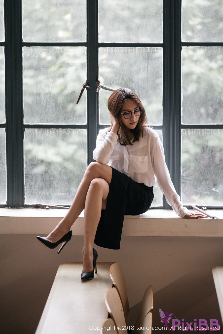 XIUREN No.1267 Sabrina Xu Nuo PixiBB.COM 034