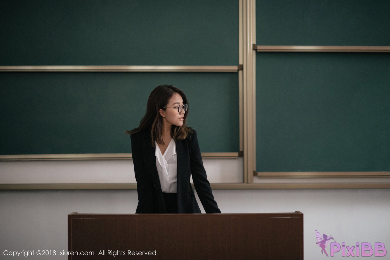 XIUREN No.1267 Sabrina Xu Nuo PixiBB.COM 035