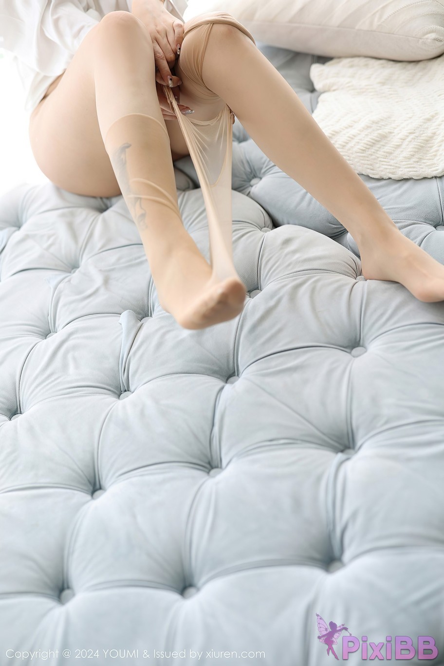 YouMi Vol.1083 Wang Yu Chun PixiBB.COM 058