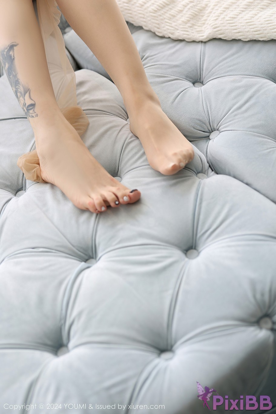 YouMi Vol.1083 Wang Yu Chun PixiBB.COM 060