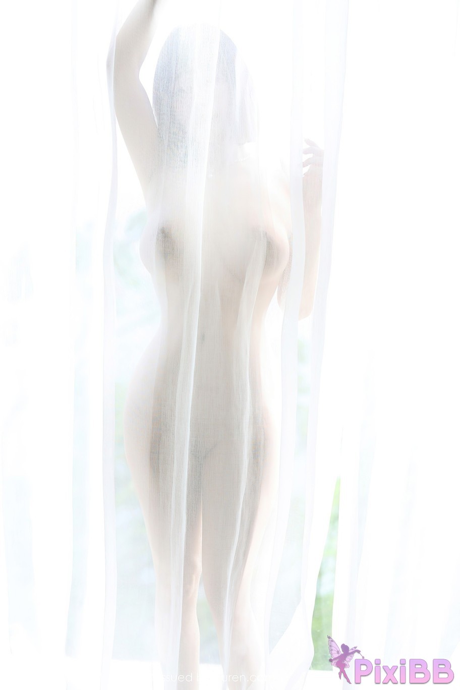 YouMi Vol.1083 Wang Yu Chun PixiBB.COM 083