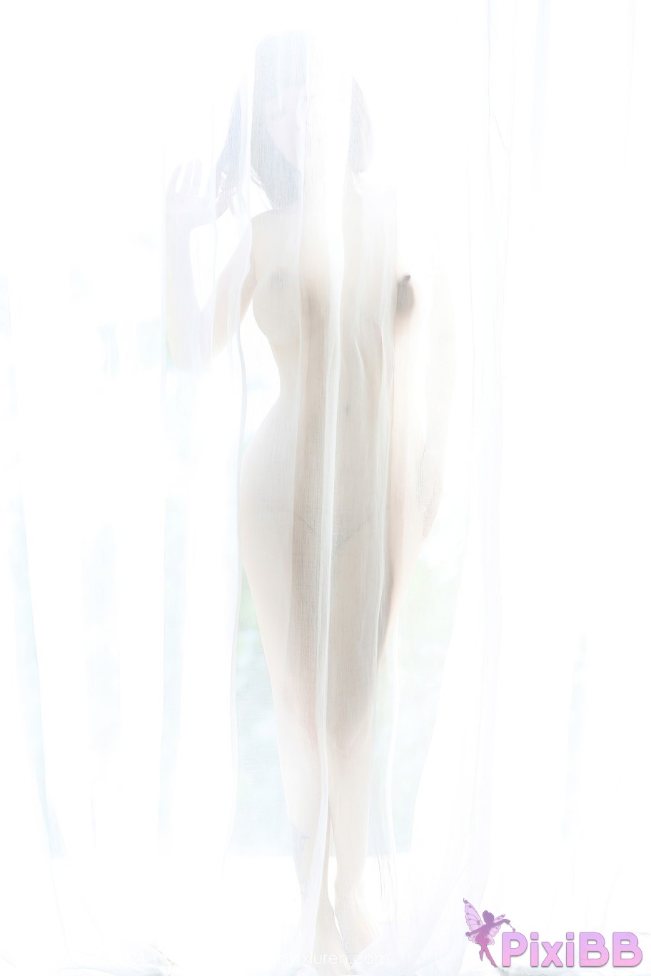 YouMi Vol.1083 Wang Yu Chun PixiBB.COM 087