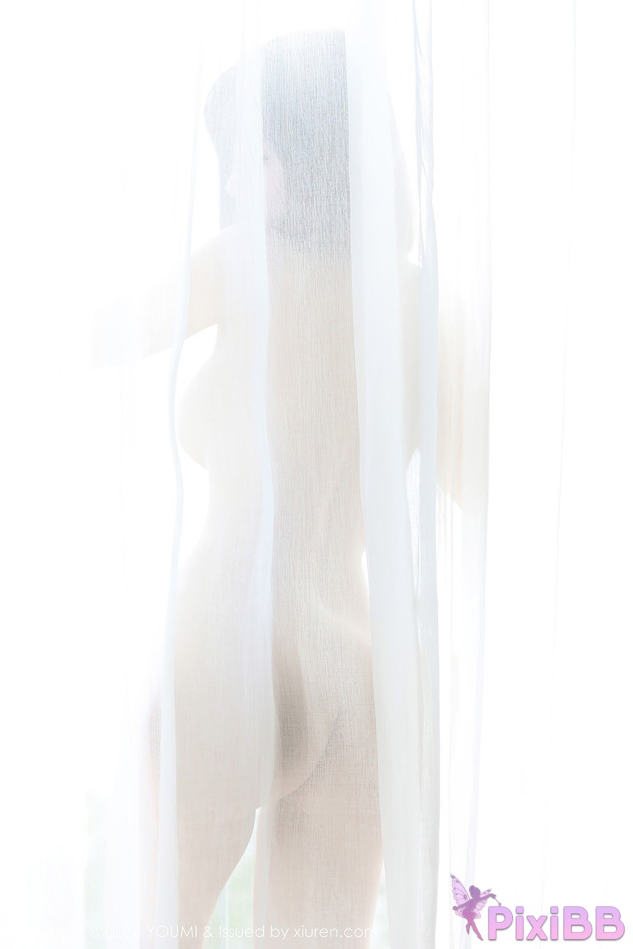 YouMi Vol.1083 Wang Yu Chun PixiBB.COM 088